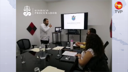 Califica de vergonzosa la ratificación de Padilla Díaz