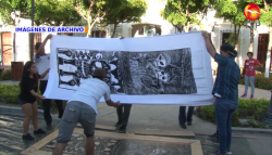 Festival de Día de Muertos en el Museo de Arte