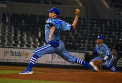 Los Yaquis barren a Mexicali