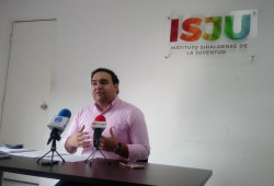 El ISJU convoca a jóvenes sinaloenses a participar encuentro juvenil de estrategias sociales