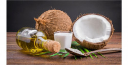 El aceite de coco destruye el covid-19, según científicos filipinos