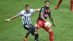 Xolos y Monterrey se veran las caras en la Copa Mx