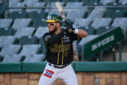Esteban Quiroz el jugador de la semana en la LMP
