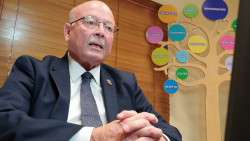Rinden Homenaje virtual a  Guillermo Soberón Acevedo