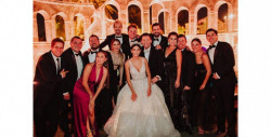 100 de los 300 invitados a boda de BC se contagian de Covid-19