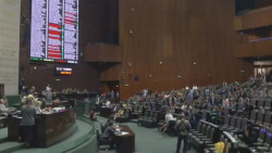 Diputados de MORENA apoyarán el proyecto del dren Bacurimi por ser un compromiso de AMLO