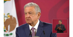 Video: AMLO le llama "El Chapo" a Joaquín Guzmán Loera y se disculpa inmediatamente