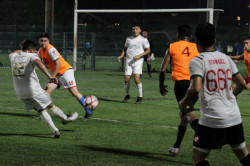 Regresa el Futbol amateur en Mazatlán