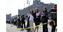 Hasta septiembre se han recuperado 8.4 millones de empleos de los 12 millones perdidos por la pandemia