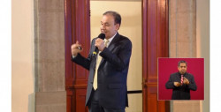 A un año del "Culiacanazo", Durazo anuncia renuncia para contender por el Gobierno de Sonora