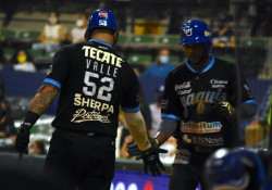 Yaquis de Obregón suma su quinta victoria en LMP
