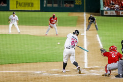 Venados aplasta a los Mayos en juego inaugural en el Teodoro Mariscal