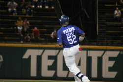 Algodoneros pierde el el primero de la serie ante Yaquis
