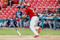 Los Venados ganan el segundo de la serie a los Mayos