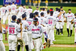 Venados gana el tercero de la serie a Navojoa