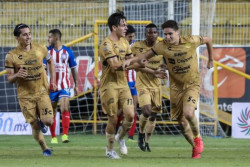 Dorados empata a un gol con Tapatío en la Liga de Expansión