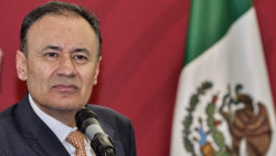 Durazo quiere Gobernar Sonora un estado con mucha inseguridad