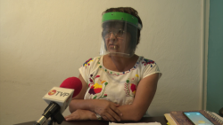 Rellenos con escombro irregulares afectan al medio ambiente