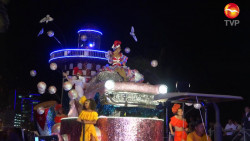 'Sin desfile, no tiene chiste el Carnaval', afirman
