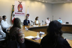 Personal médico obtendrá descuento del 100% en trámite de Testamento: Rosy Fuentes