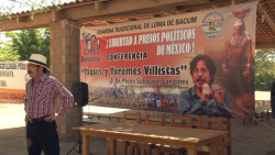 Persiste en Yaquis espíritu de resistencia ante cualquier intento de despojo: Historiador
