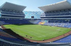 Revierten apertura del Estadio Cuauhtémoc