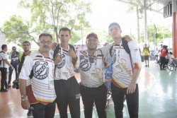 ISDE recibe 25 propuestas para el Premio Estatal del Deporte 2020