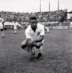 ¡Salve, 'O Rei'! Pelé cumple 80 años de vida