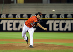 Naranjeros se quedó con el cuarto de la serie