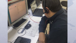 Atiende call center llamadas por inquietud de rebrotes de covid