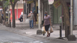 Aplican 93 medidas de seguridad por desacato de protocolos de sanidad