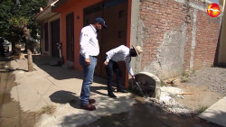 Reconoce la JUMAPAM desbasto en Mazatlán