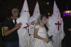 Afinan operativo especial para Halloween en Mazatlán