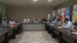 Se proponen regidores ayudar al oomapasc a salir de la quiebra