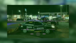 Ojo por ojo y diente por diente, circula audio.