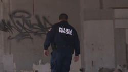 Responde Cano Castro tras ataques a policías