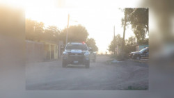 Marte R. Gomez se refuerza con patrullajes, pero se necesita trabajar desde el hogar.