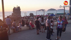 Dirigen plan de prevención COVID 19 hacia los turistas en Mazatlán