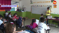 Se define el 15 de noviembre desaparición de escuelas de tiempo completo