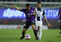 Panorama complicado para Mazatlán F.C. que cae en "El Kraken"