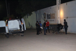 Encuentran a otra persona asesinada y torturada al sur de Culiacán