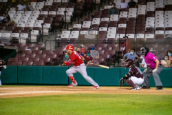 Venados jugaron la semana por arriba de 500