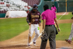 Venados gana el tercero de la serie a Tomateros