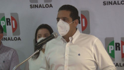 Buscan partidos políticos en Sinaloa concretar un alianza estratégica