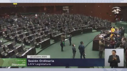 Ley de ingresos para el 2021 es insuficiente dice Alfredo Villegas