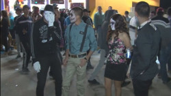 La SSPyTM no permitirá reuniones y fiestas con motivo del halloween