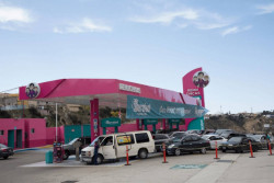 "Rendichicas", la gasolina más barata de Culiacán