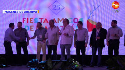Se realizará en forma híbrida la Fiesta Amigos de Mazatlán