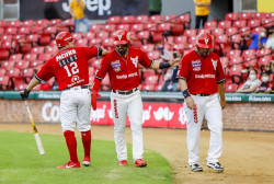 Venados recibe a Yaquis en el Teodoro Mariscal