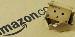 Detienen a una mujer en EE.UU. que estafó a Amazon con un mañoso sistema de etiquetas